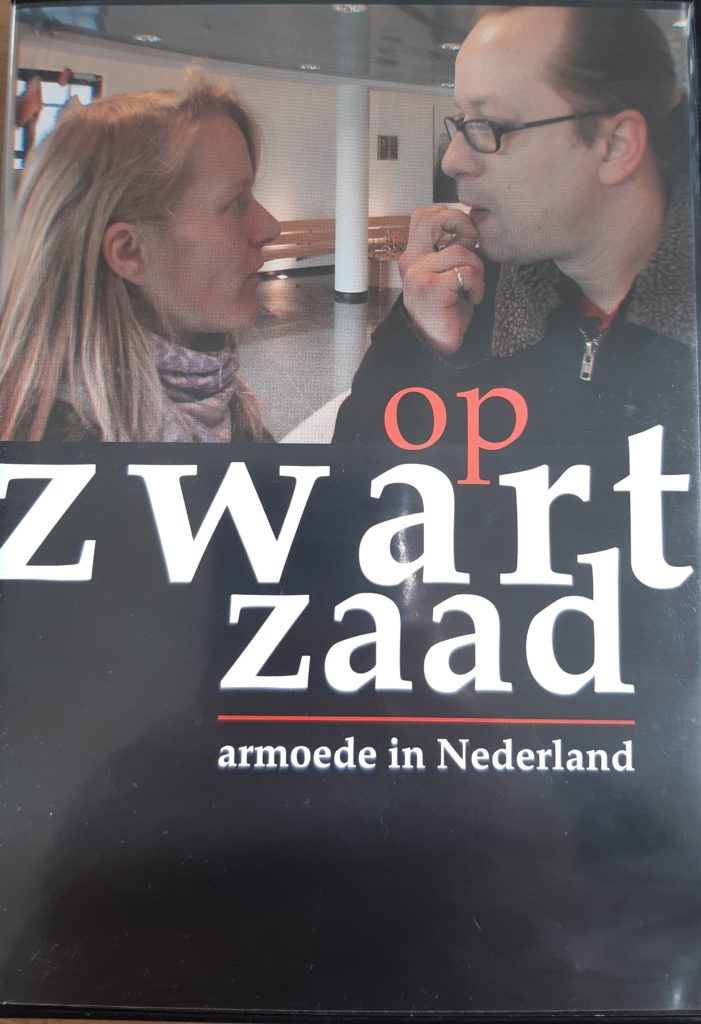 Op Zwart Zaad